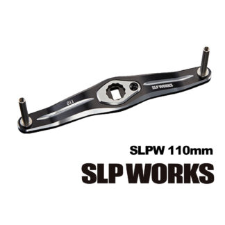 SLP Works Crank Handle 110mm