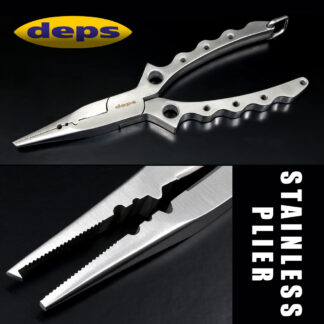 Deps Stainless Plier