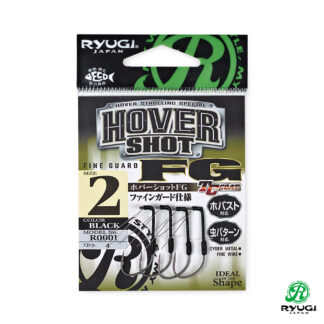Ryugi HHS127 Hover Shot