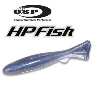 OSP HP Fish 3.7"