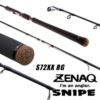 Zenaq Snipe S72XX RG Model