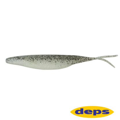 Deps Sakamata Shad 6"