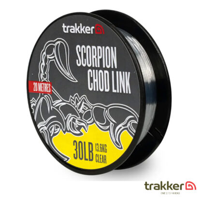 Trakker Scorpion Chod Link
