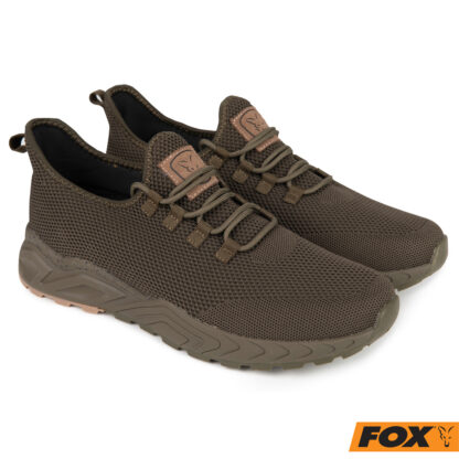 Fox Mesh Lite Trainers