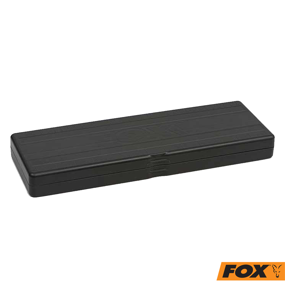 Fox Edges Large Rig/Disc Box - Anglerwelt.net