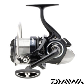 Daiwa 24 N'Zon Plus Distance 25QD