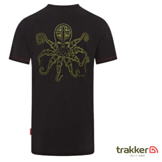 Trakker Octopus RS T-Shirt