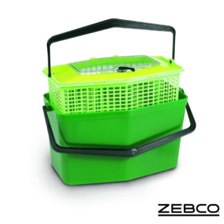 Zebco Köderfischeimer