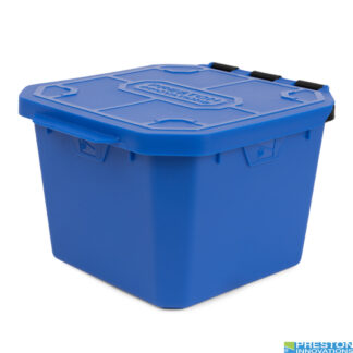 Preston Flip Lid Bait Tub 1,8L